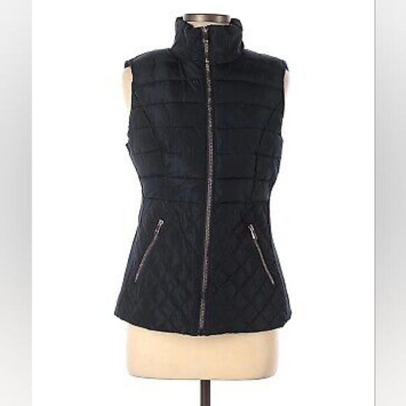 Ci Sono winter vest - Picture 2 of 16